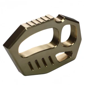 Brass Knuckles EDC,Boksbeugel